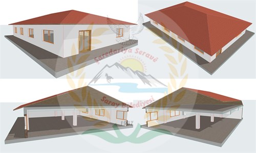 Belediyemiz ve kıymetli vatandaşlarımızın ortak çalışmasıyla hayata geçireceğimiz yeni projemizle ilgili güzel haberleri paylaşıyoruz.